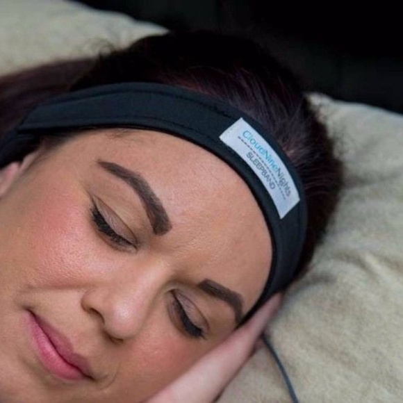 CloudNineNights Ultra-Thin Sleep Band - Picture 6 of 7